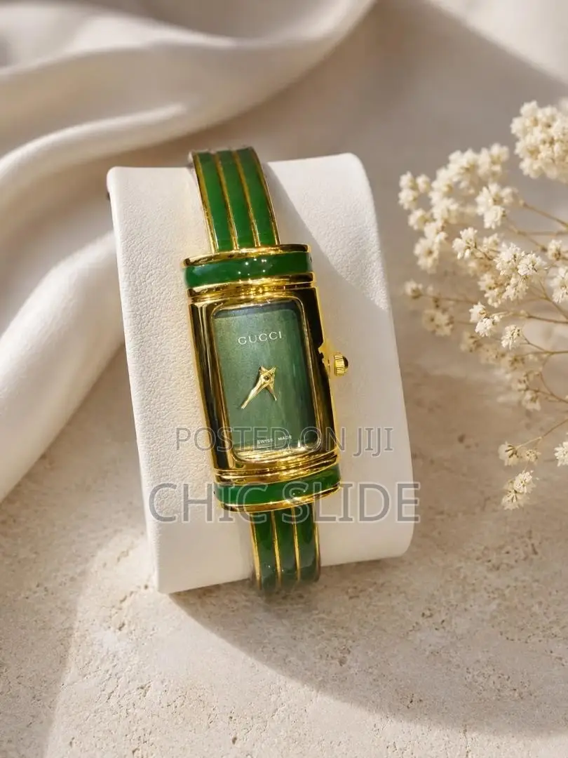 New Classy Watches