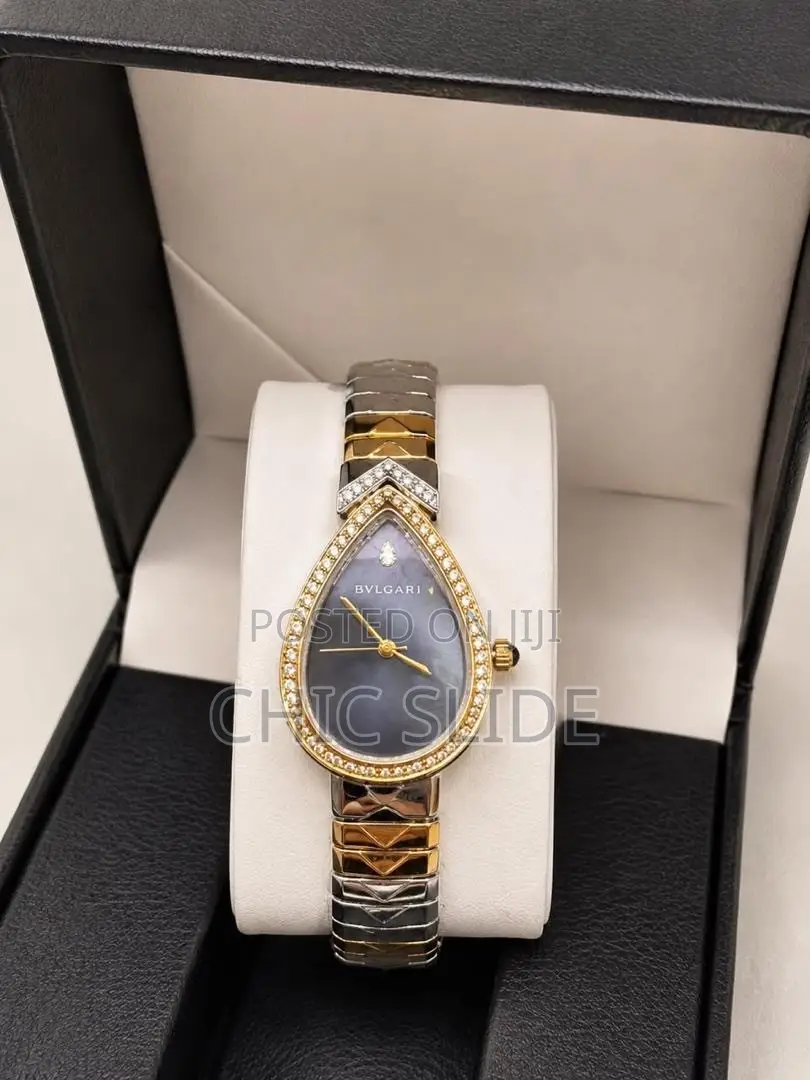 New Classy Watches
