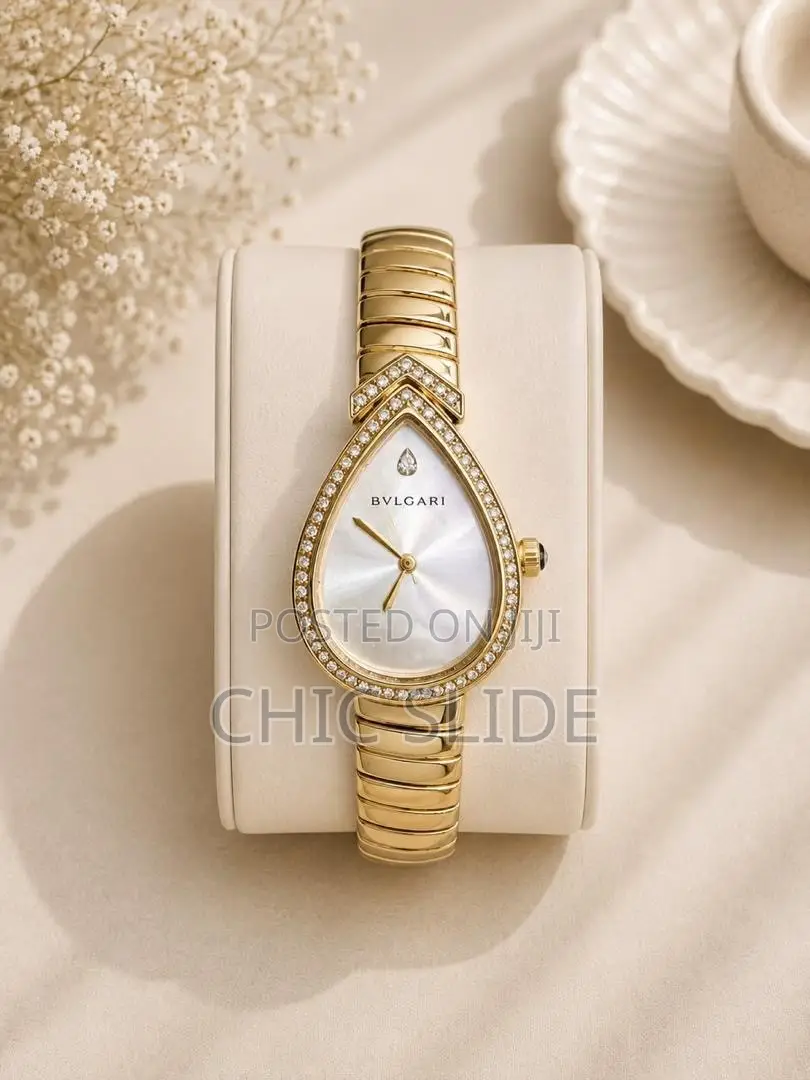 New Classy Watches