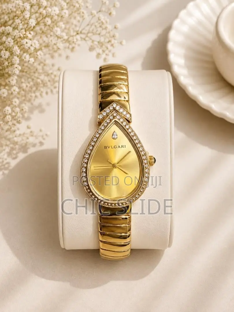 New Classy Watches