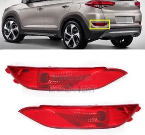 Hyundai Tucson 2016-2018 Rear Bumper Light