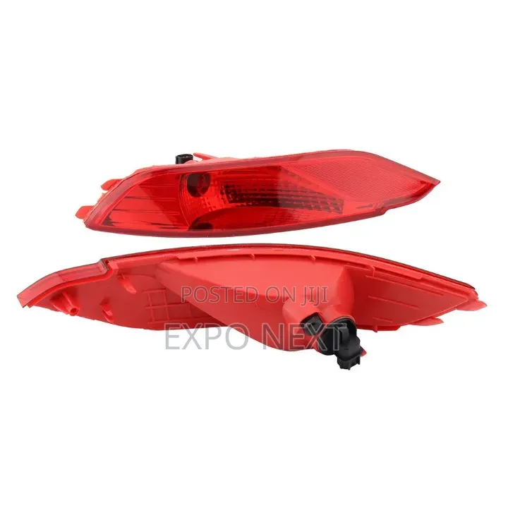 Hyundai Tucson 2016-2018 Rear Bumper Light