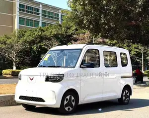 New Wuling Sunshine 2025 White
