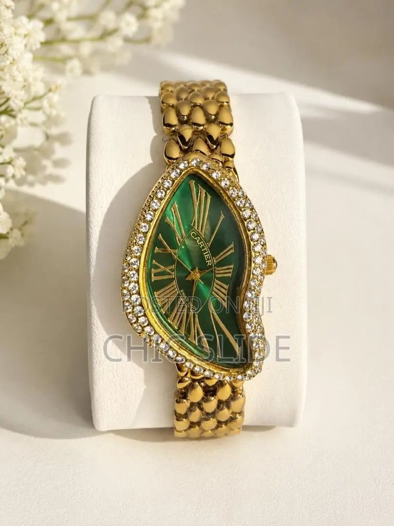 Latest Classic Watches