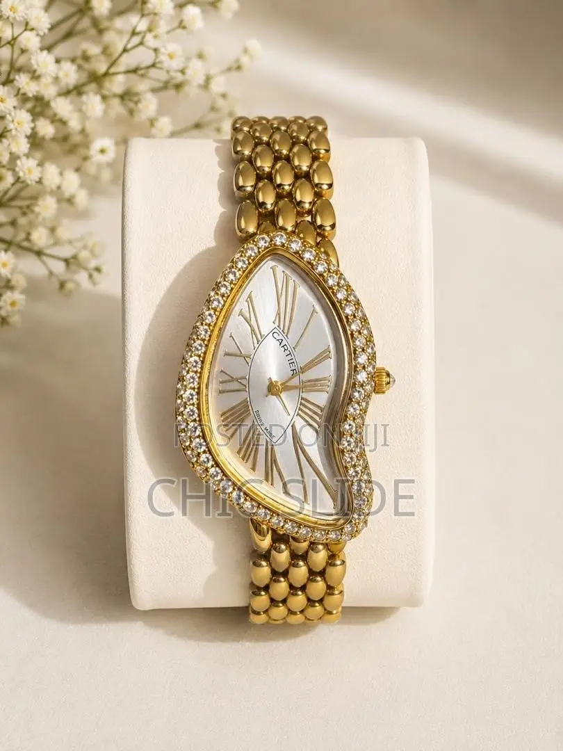 Latest Classic Watches