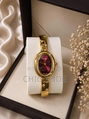 Latest Classic Watches