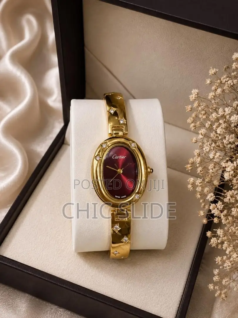Latest Classic Watches