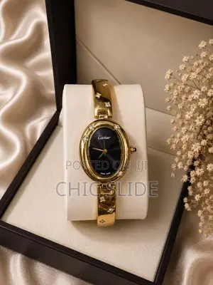 Latest Classic Watches