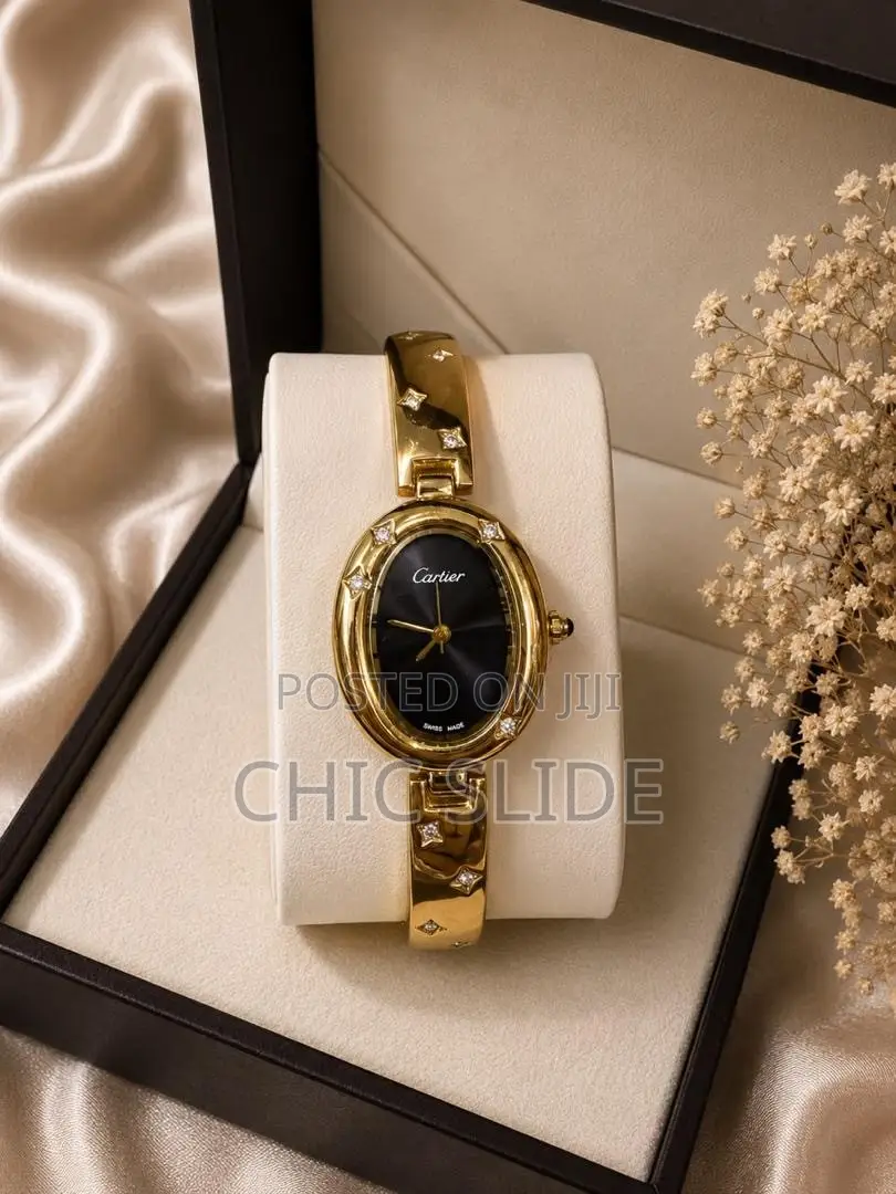 Latest Classic Watches
