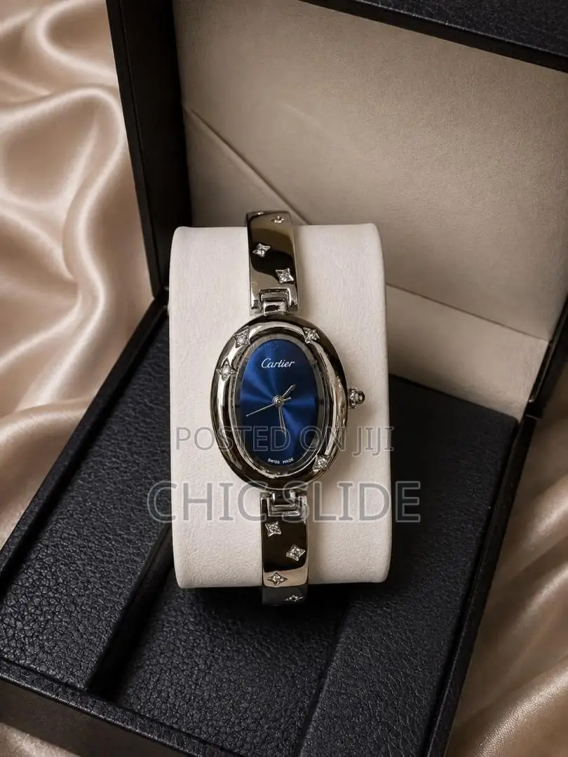 Latest Classic Watches