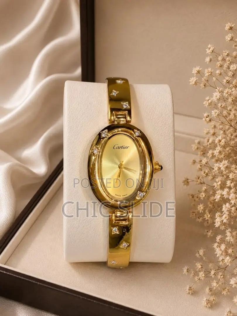 Latest Classic Watches