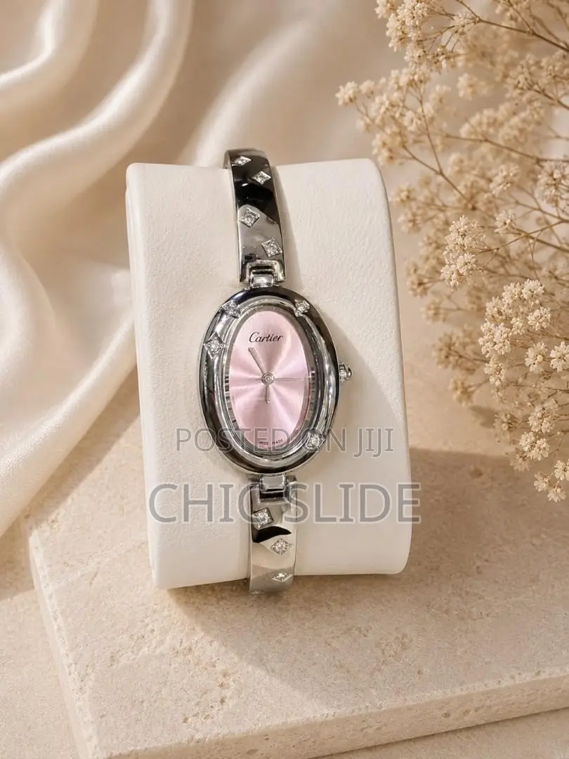 Latest Classic Watches