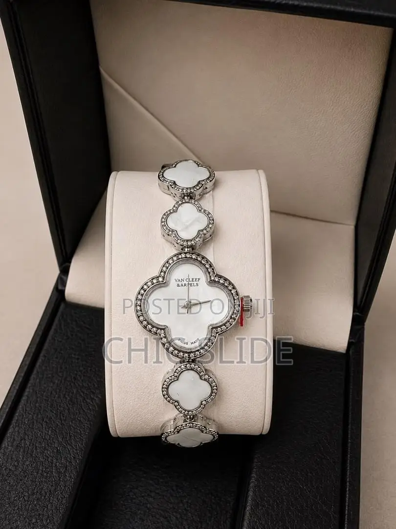 Latest Classic Watches