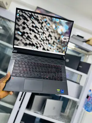 Laptop Dell G16 7620 16GB Intel Core i7 SSD 512GB