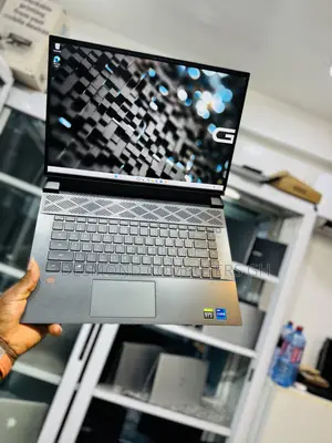 Laptop Dell G16 7620 16GB Intel Core i7 SSD 512GB