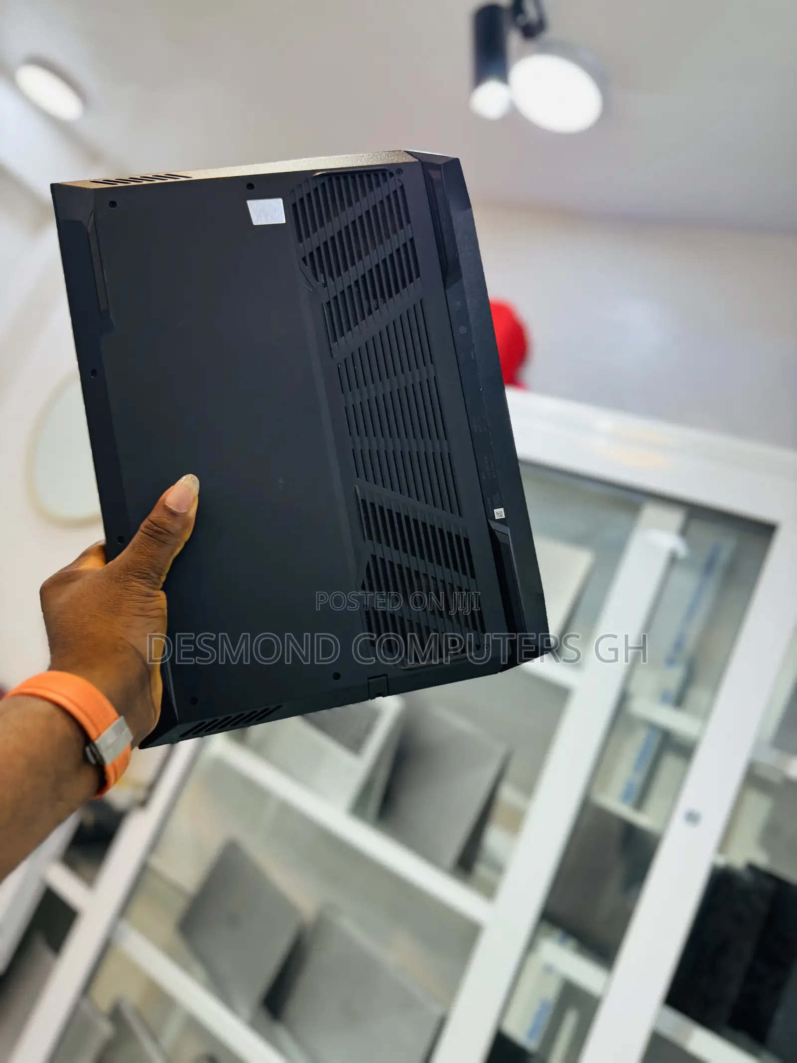 Laptop Dell G16 7620 16GB Intel Core i7 SSD 512GB