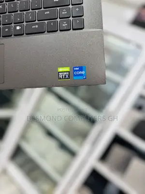 Laptop Dell G16 7620 16GB Intel Core i7 SSD 512GB