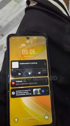 Infinix Smart 8 32GB