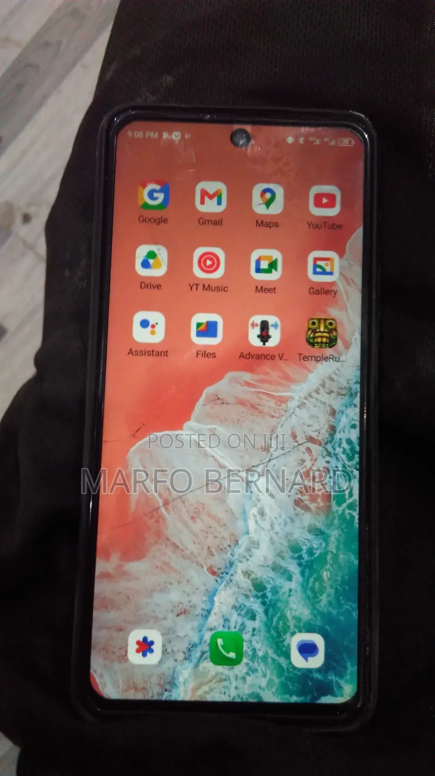 Infinix Smart 8 32GB