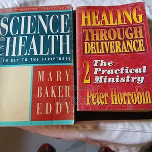 Books for Sale