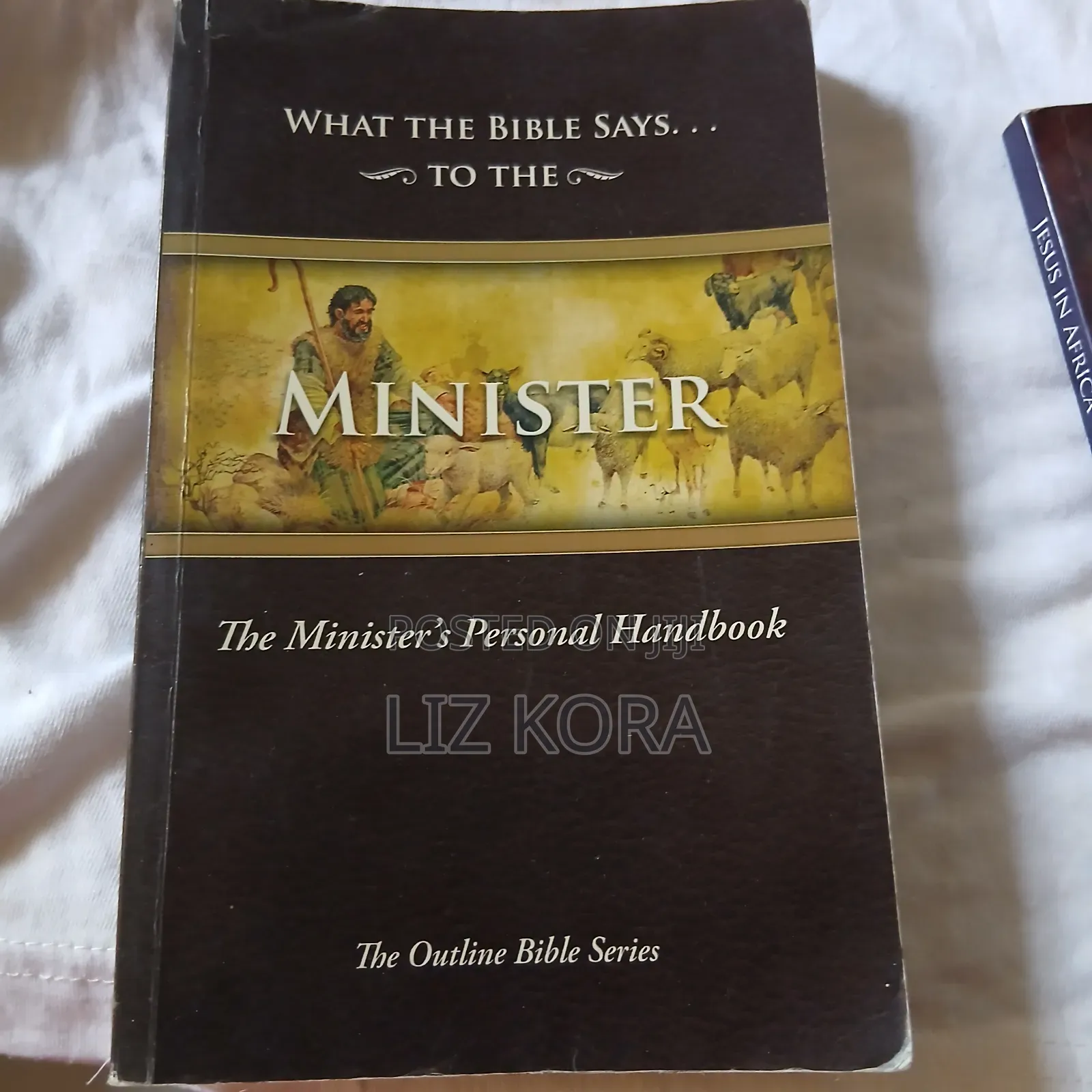 Books for Sale