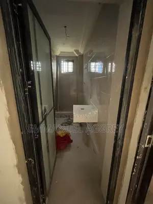 Chamber Hall/Single Room Self-Contained Available for Rent in Kasoa