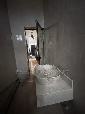 Chamber Hall/Single Room Self-Contained Available for Rent in Kasoa
