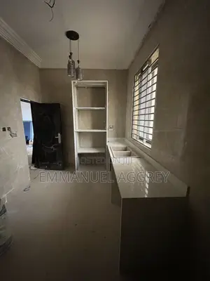 Chamber Hall/Single Room Self-Contained Available for Rent in Kasoa