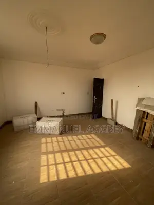 Chamber Hall/Single Room Self-Contained Available for Rent in Kasoa