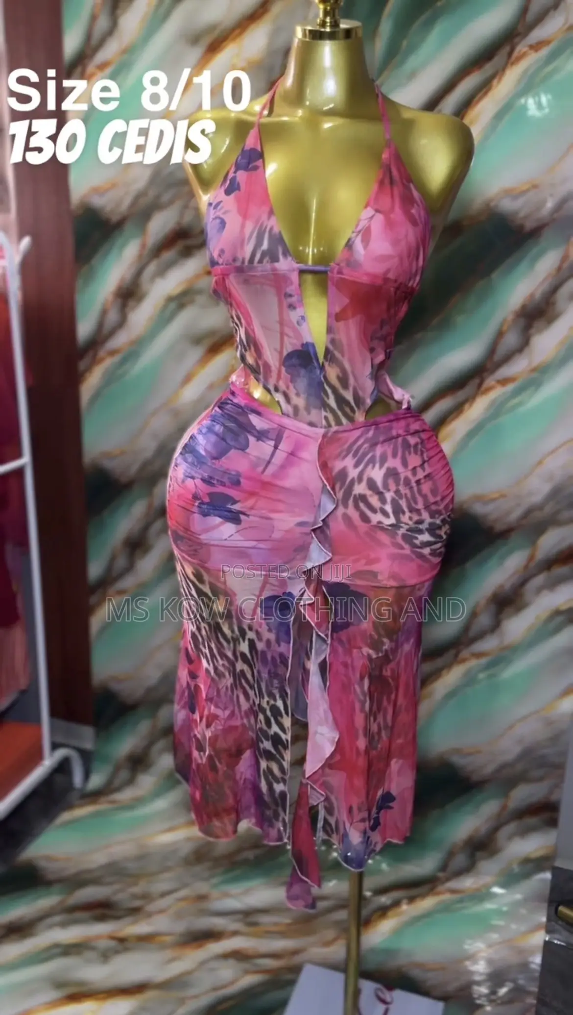 Ms K Luxe & Collection