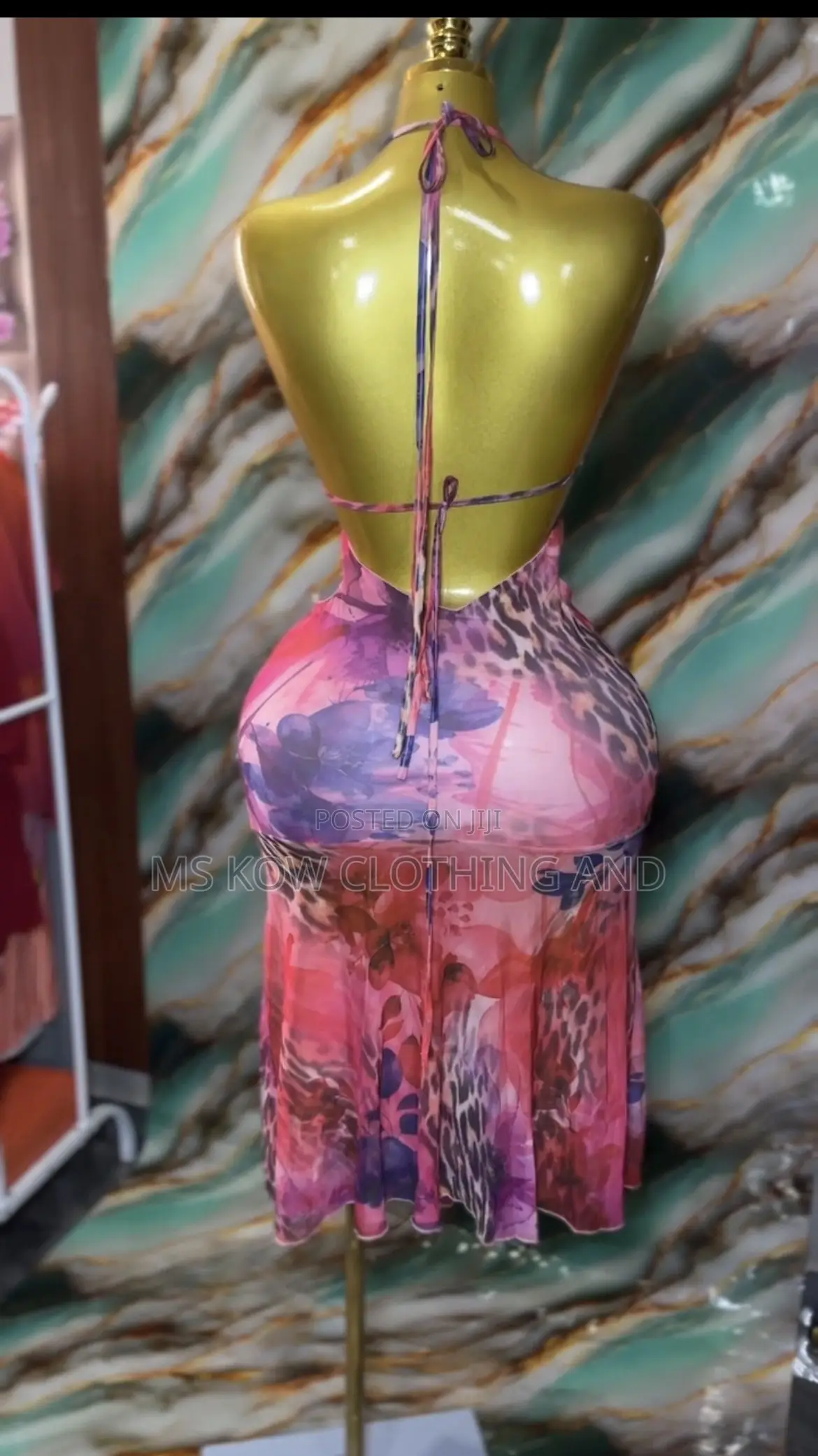 Ms K Luxe & Collection