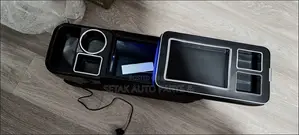 High Quality Universal Armrest Central Console Box for Voxy / Noah