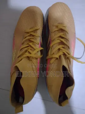 Football Shoe