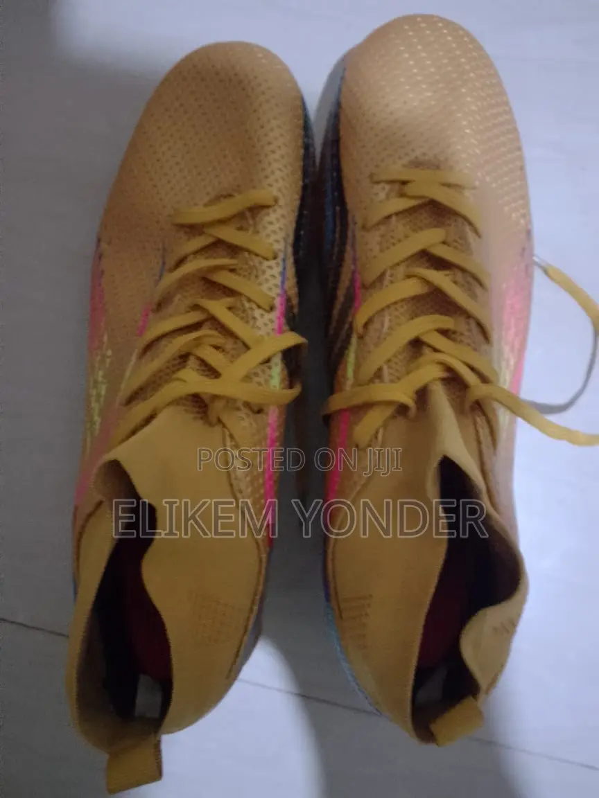 Football Shoe