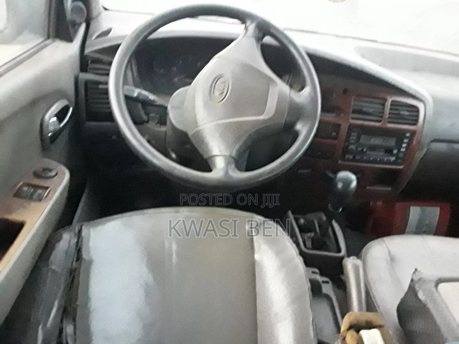 Mazda 3 2005 Gray