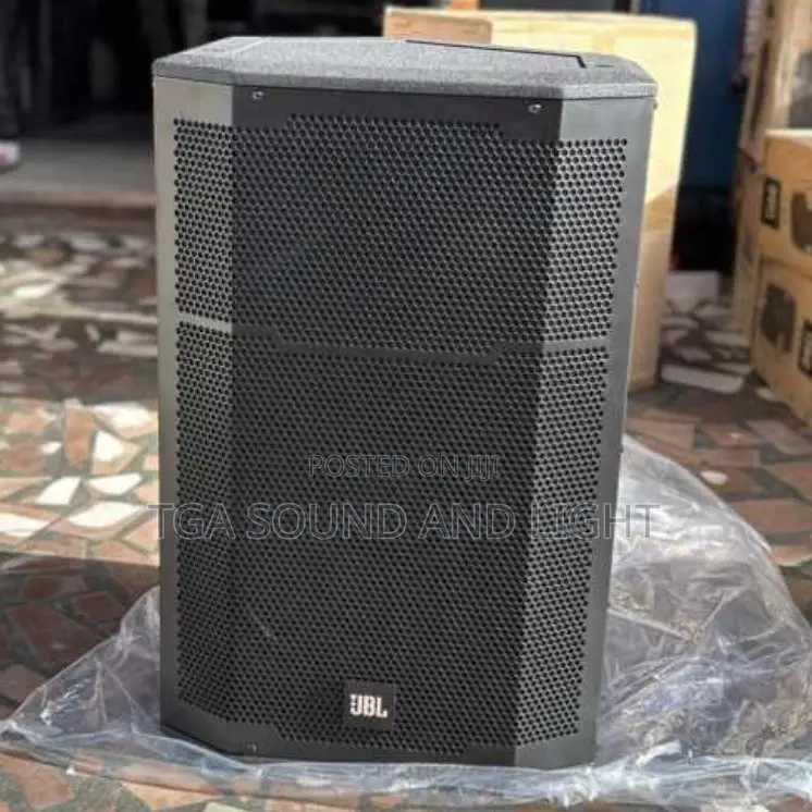 JBL PRX715 15 Inches Active Monitors[PAIR]