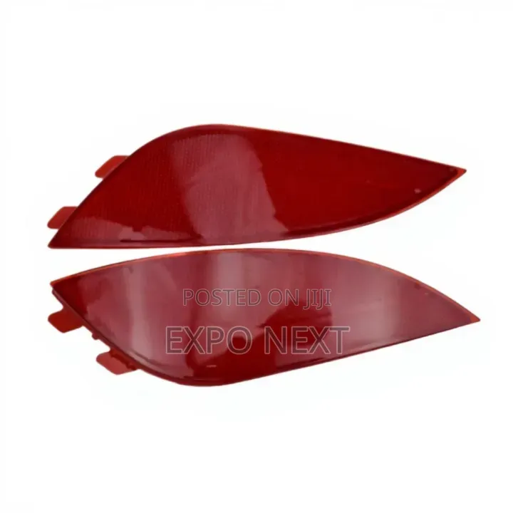 Hyundai Tucson 2011-2015 Rear Bumper Light