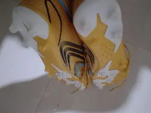 Football Shoe