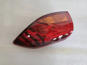 Hyundai Tucson 2018-2020 Tail Lights