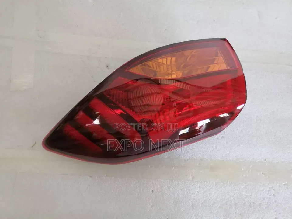 Hyundai Tucson 2018-2020 Tail Lights