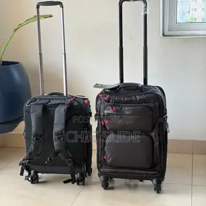 New Trolley Suitcase