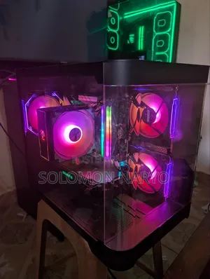 New Desktop Computer 16GB AMD Ryzen 7 SSHD+SSD 1.5T