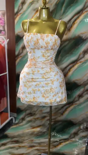 Ms K Luxe & Collection