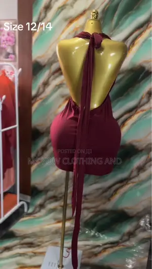 Ms K Luxe & Collection