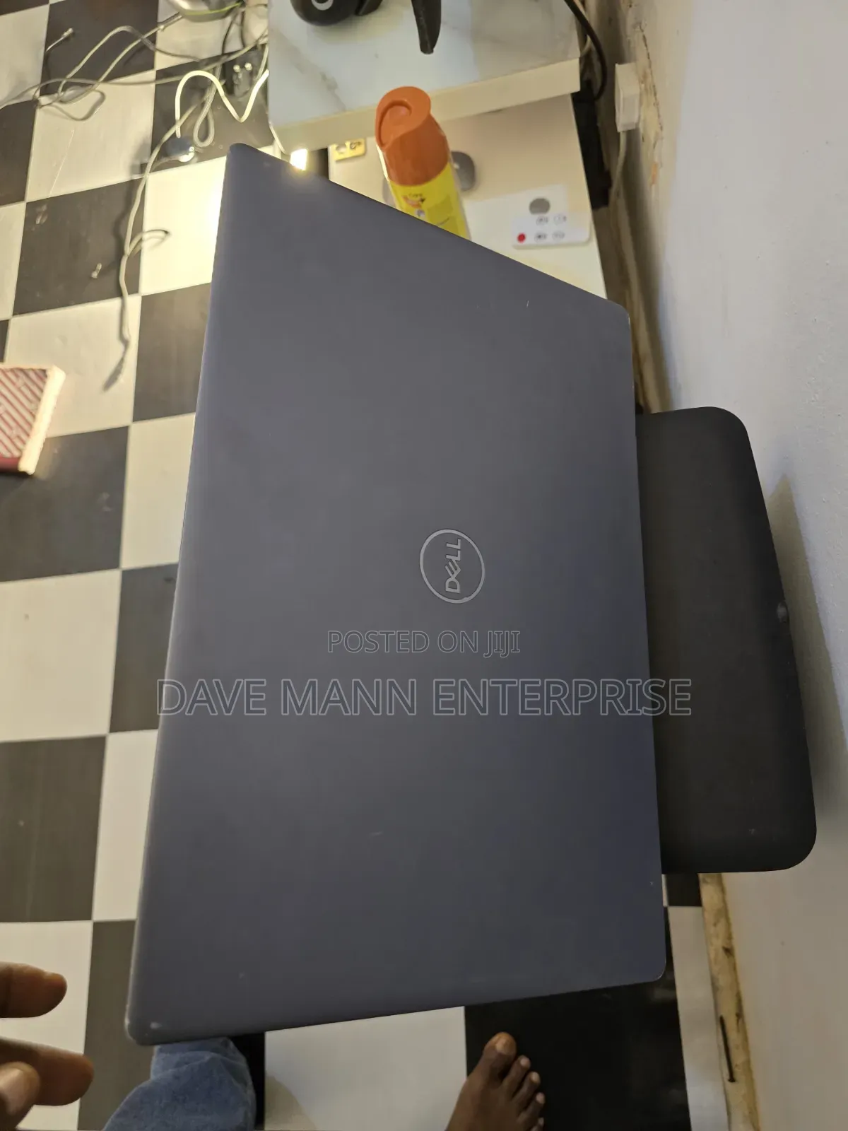 Laptop Dell 16GB Intel Core i7 SSD 512GB