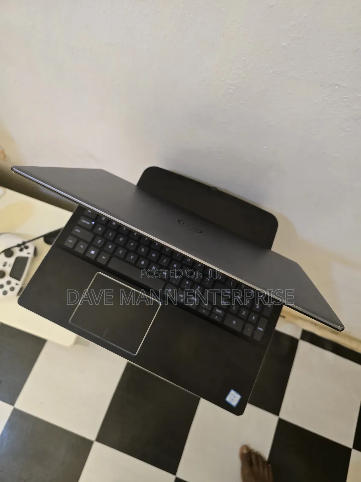 Laptop Dell 16GB Intel Core i7 SSD 512GB