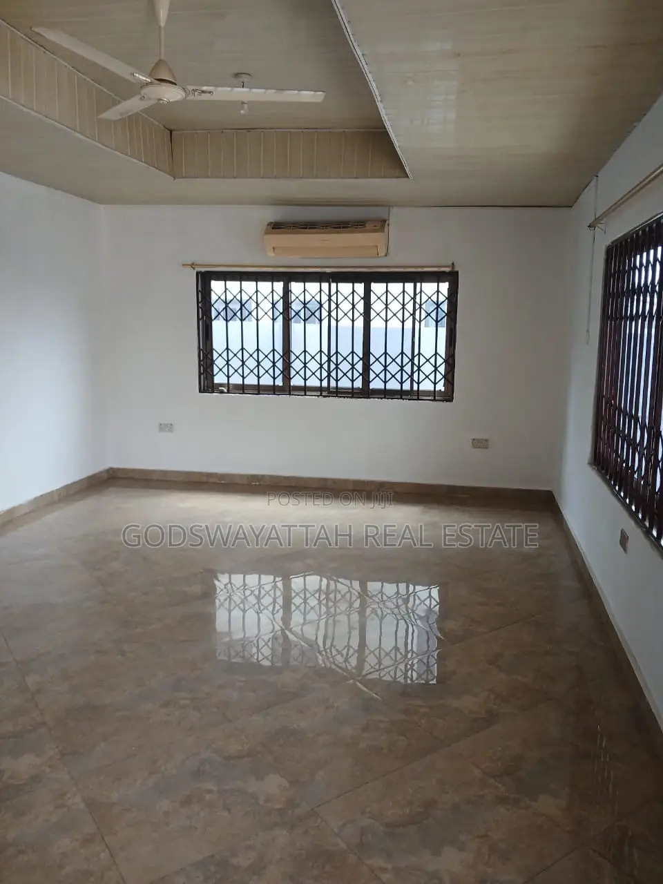 3bdrm House in East Legon, Adjiriganor for rent