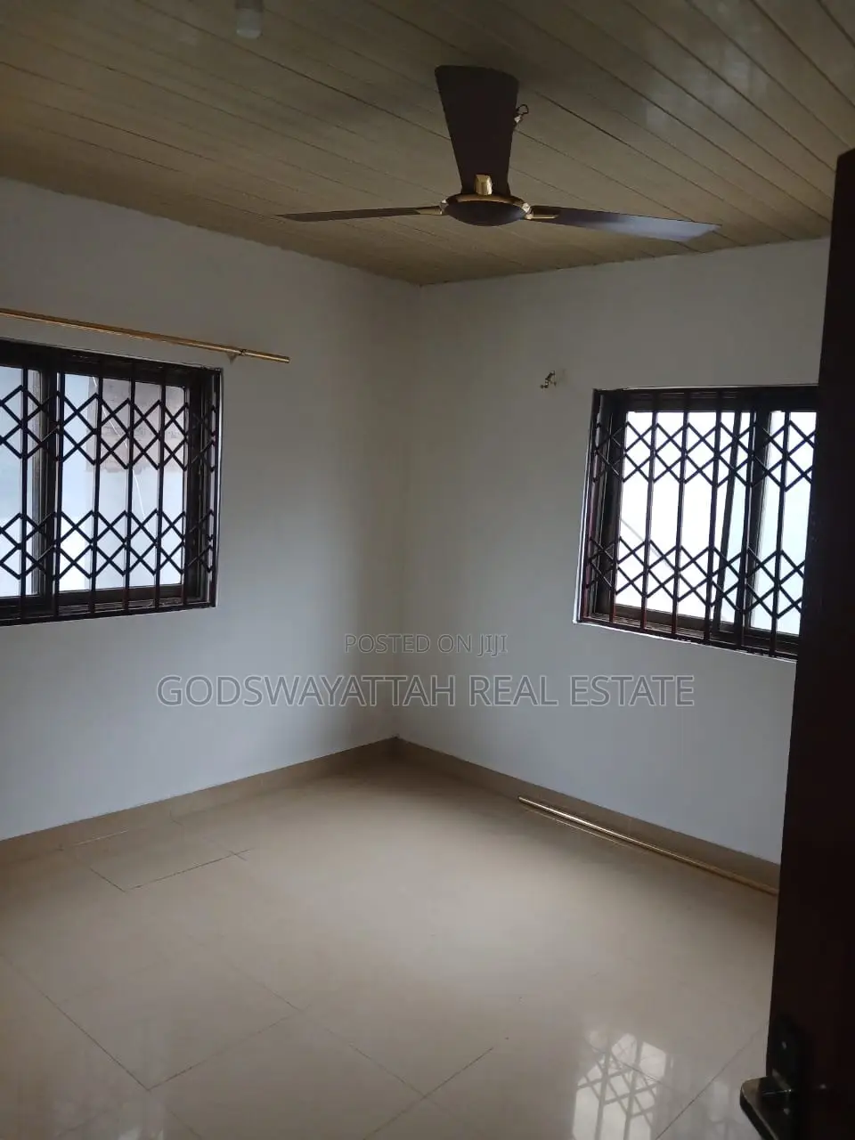 3bdrm House in East Legon, Adjiriganor for rent