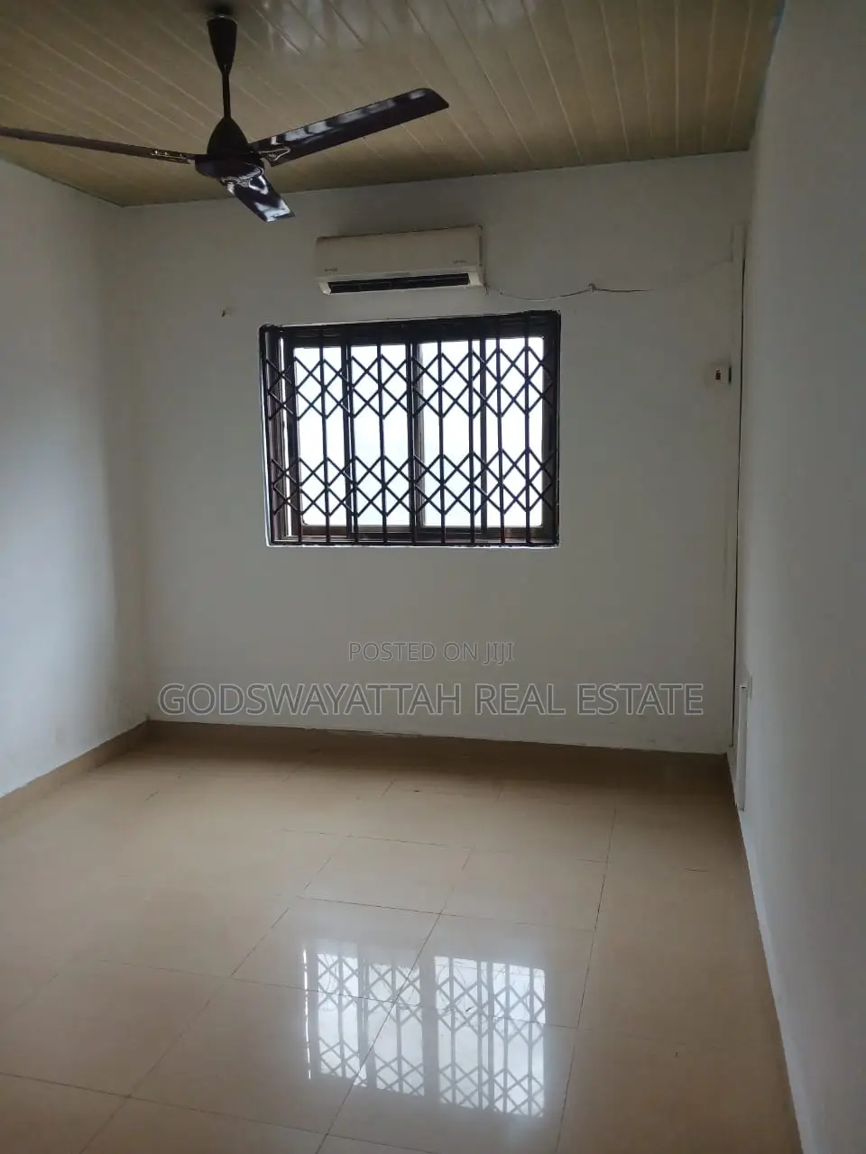 3bdrm House in East Legon, Adjiriganor for rent