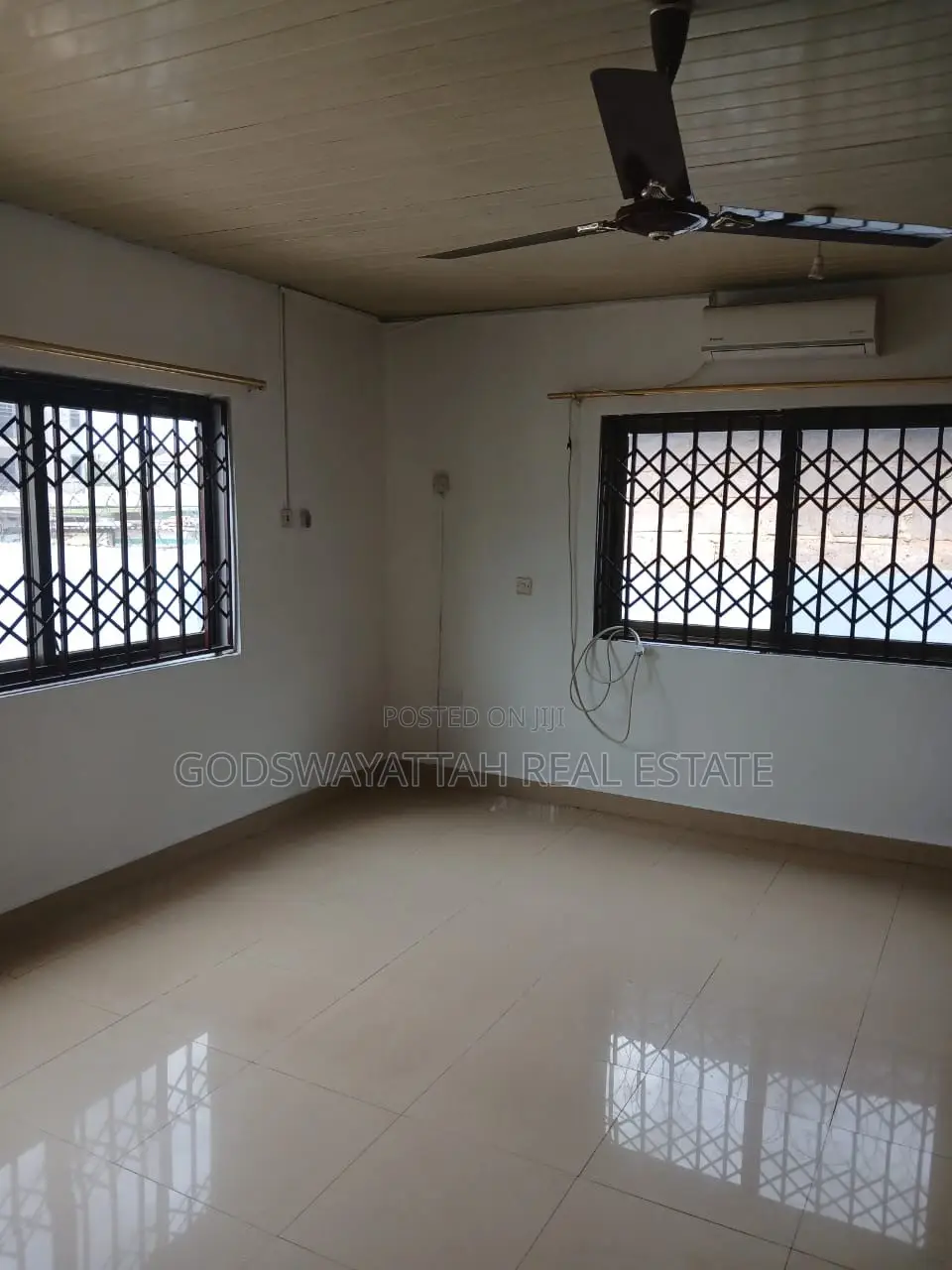 3bdrm House in East Legon, Adjiriganor for rent